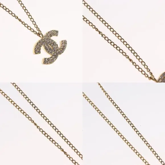 Chanel CC Necklace - Picture 3 of 6